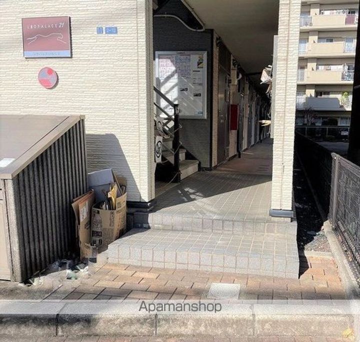 千葉県柏市豊町2丁目の賃貸マンション406のその他画像