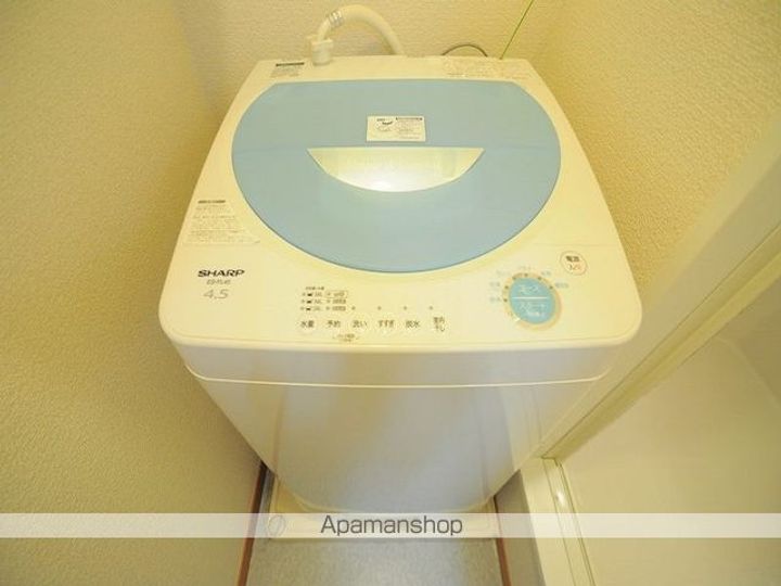 レオパレス新川Ⅱ206のその他画像