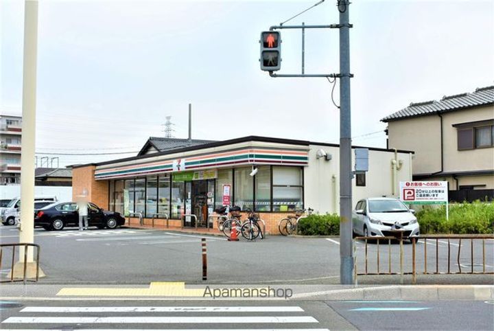 アルデール中百舌鳥405の周辺