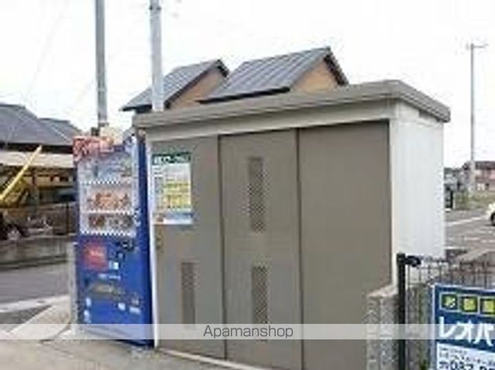 香川県高松市元山町の賃貸アパートのその他画像