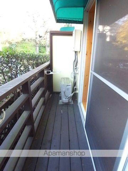 コートビレッジ桜ヶ丘PARTⅡのその他画像