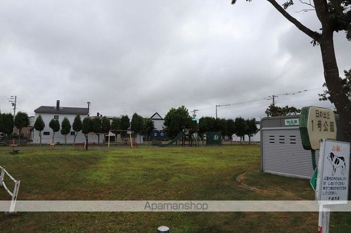 コーポサンライズ202の周辺