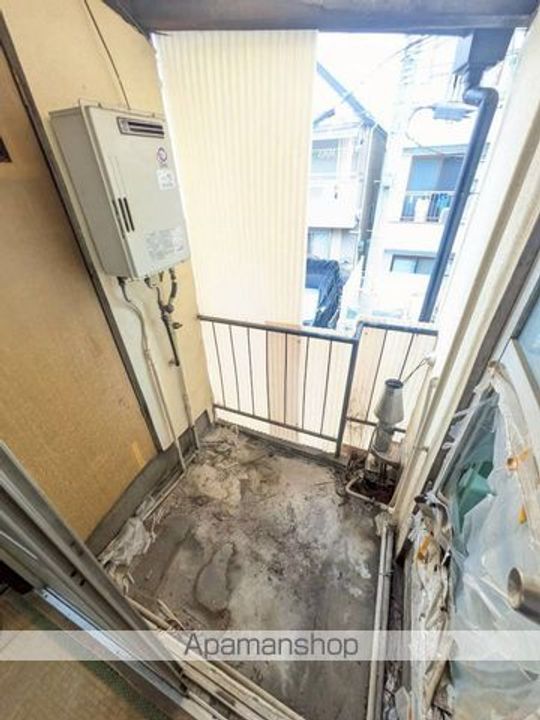 池田文化7号棟58のその他画像