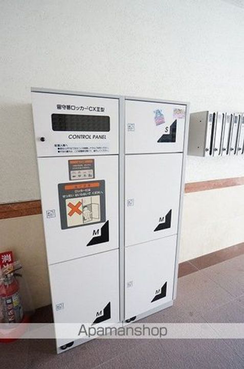 グランドゥール稲川のその他画像