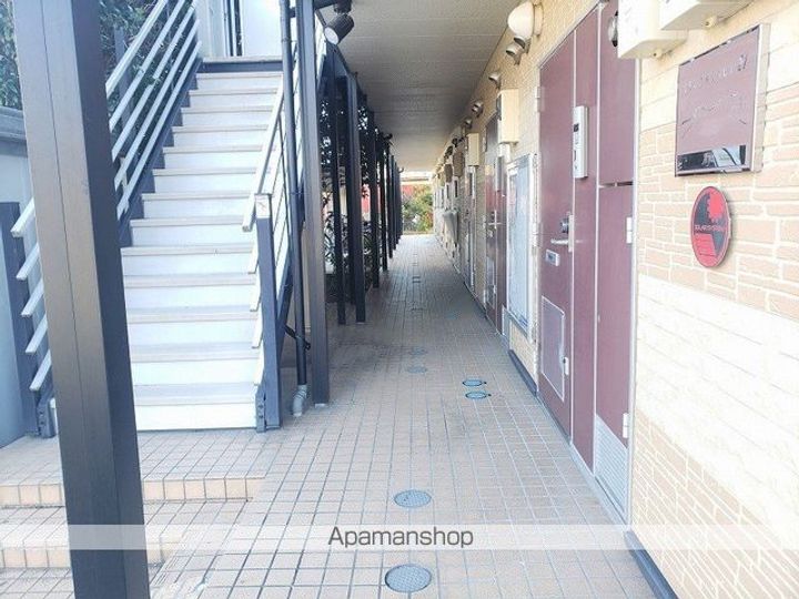 レオパレスAYAのその他画像