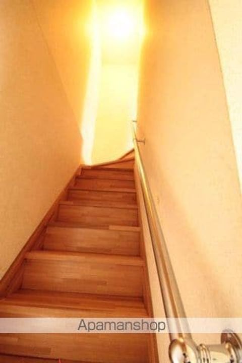 一番町12−9一棟二戸建1の内装