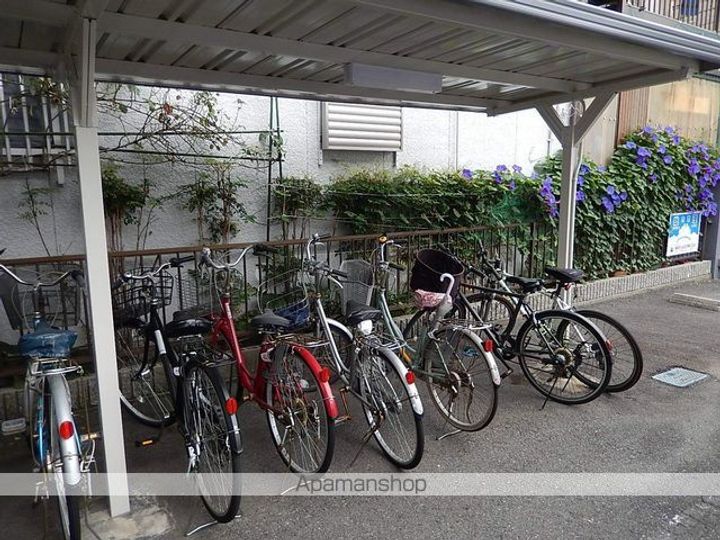 ヴィラジュリアのその他画像