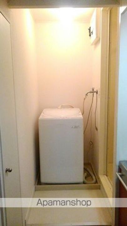 レオパレスビクトリーⅡ206のその他画像