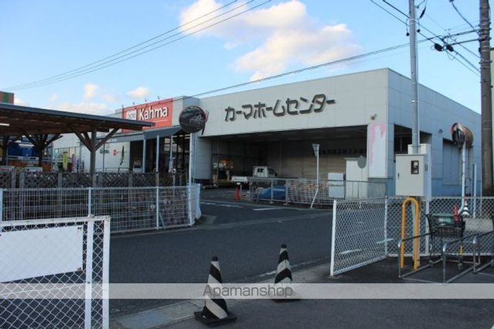 岐阜県可児市下恵土の賃貸アパートの周辺