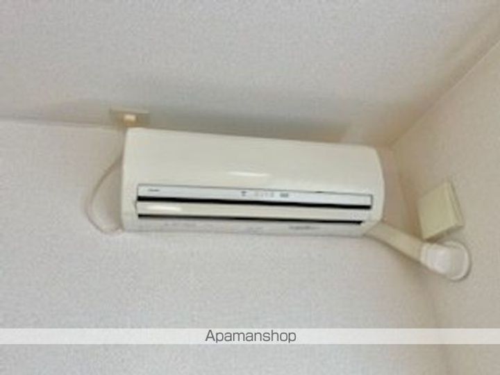 滋賀県愛知郡愛荘町野々目の賃貸アパートのその他画像