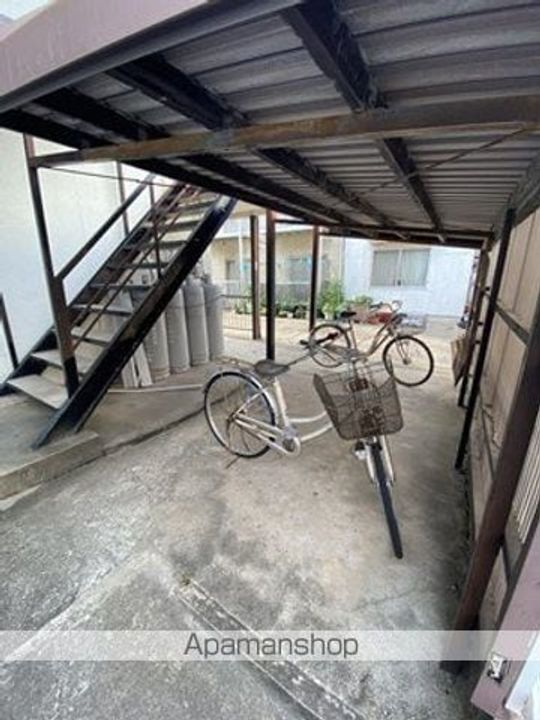 和美荘B棟のその他画像