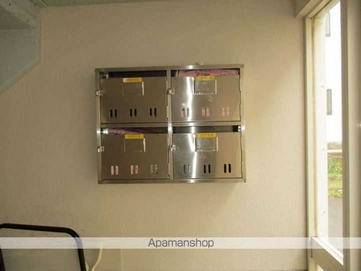 パルハイツ城南B-204のその他画像