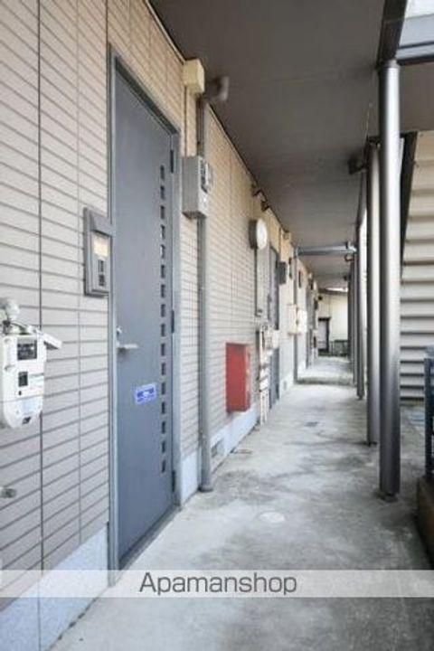 メゾンDEカワシマB棟103の外観