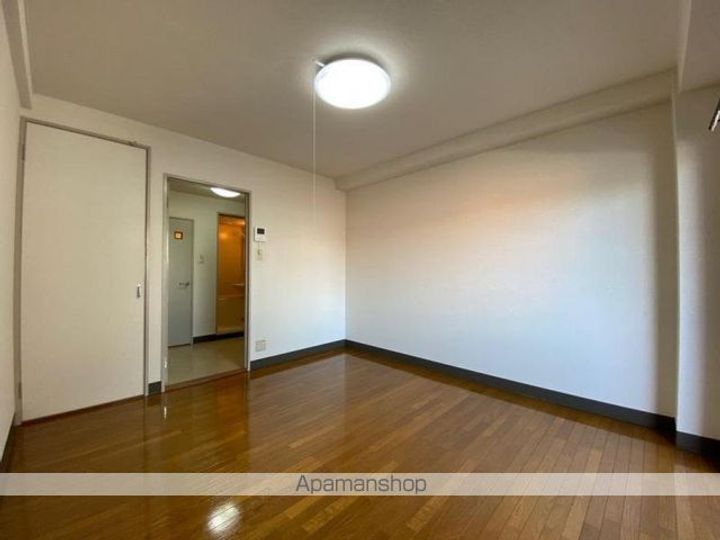 香川県高松市福岡町2丁目の賃貸アパートの内装