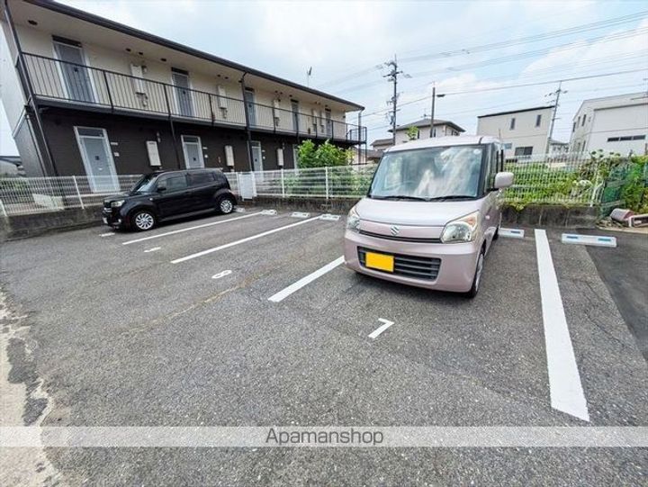 シャレード連島のその他画像