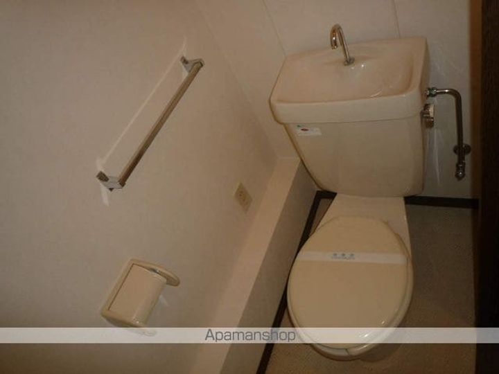 滋賀県守山市伊勢町の賃貸アパートB-205のその他画像