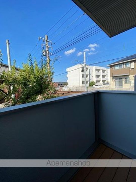 香川県高松市太田上町の賃貸アパートのその他画像