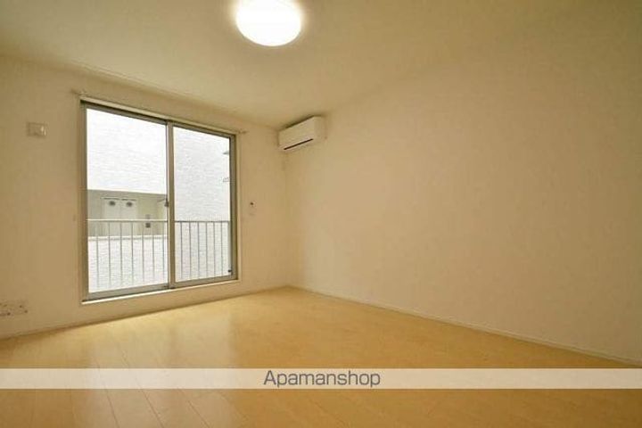 クレアフォーチュン連坊駅前の内装