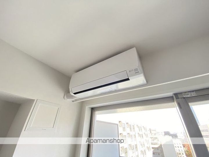 シーズンフラッツ上杉の内装