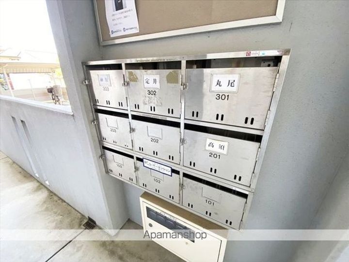 グランメールKのその他画像