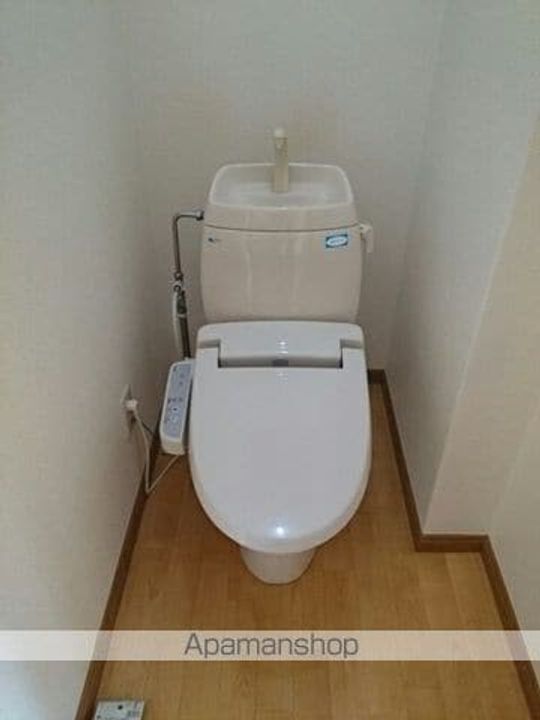 グリーンフラットのその他画像