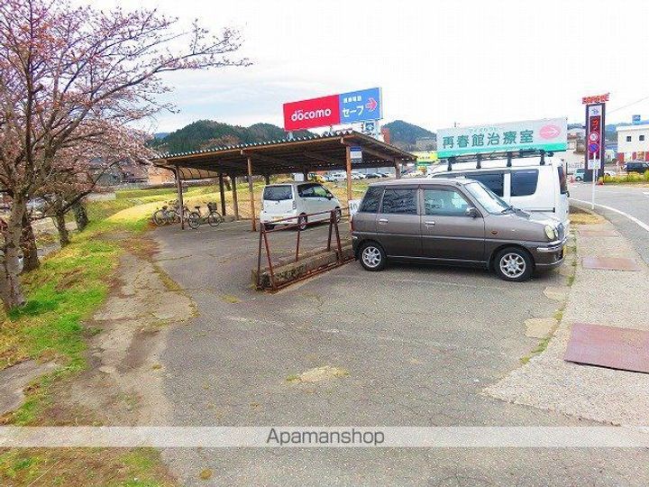 錦マンションのその他画像