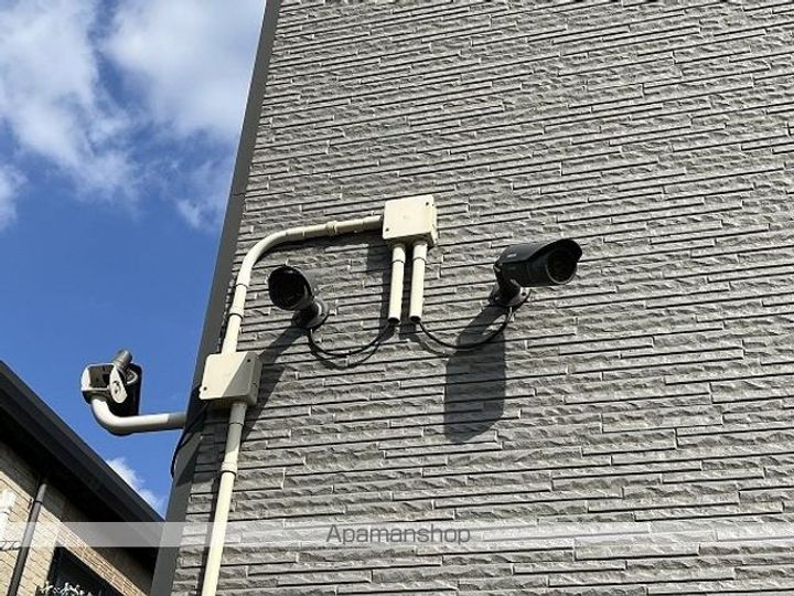 レオパレスROSECITY光洋のその他画像