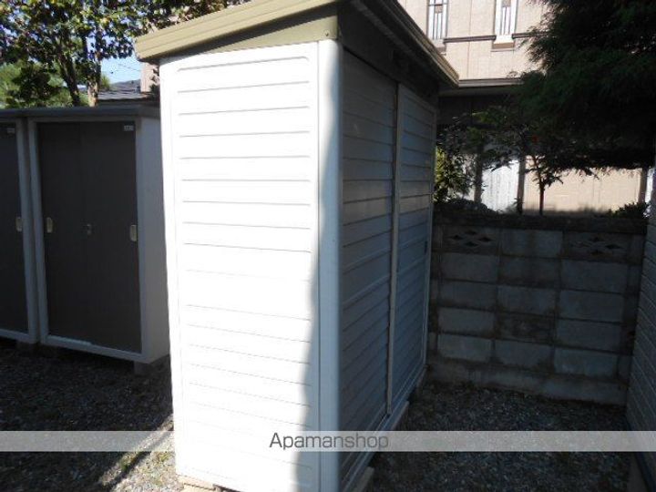 ラプラスプリティのその他画像