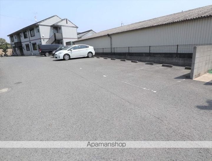 セントラルハイツB101のその他画像