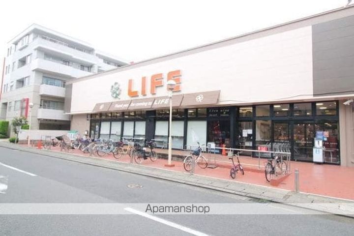 クレイノツインダイヤの周辺