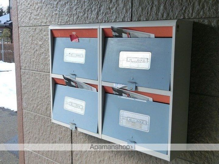 岩手県盛岡市厨川2丁目の賃貸アパートのその他画像
