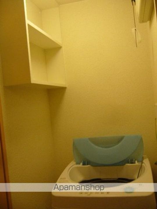 レオパレスソルティのその他画像