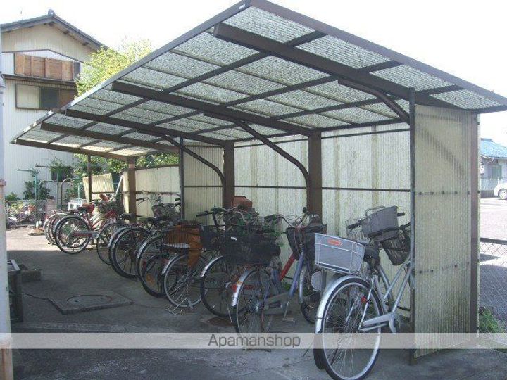 メゾンショーホー403のその他画像