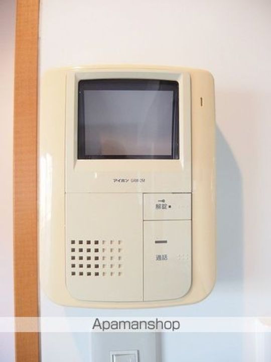東京都杉並区松ノ木1丁目の賃貸マンションのその他画像