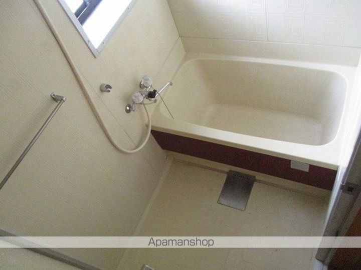 栄ハイツの風呂