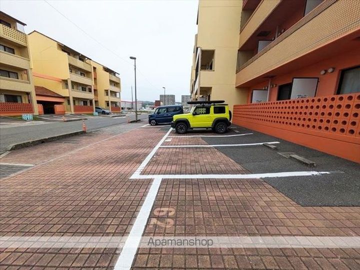 倉敷ライフ・キャンパス E棟のその他画像