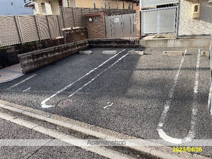 レオパレス元宮のその他画像