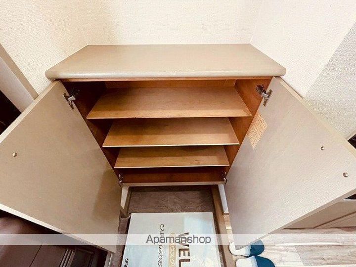 ヴィラフローラⅠのその他画像