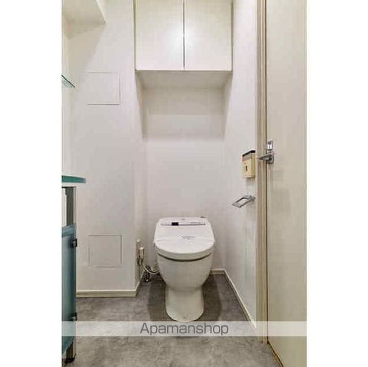 東京都墨田区亀沢3丁目の賃貸マンション301のその他画像