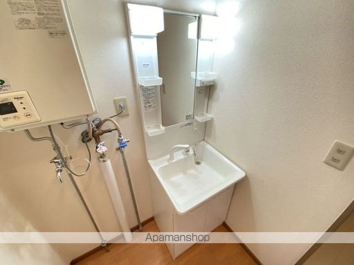 ノースクレストNのその他画像