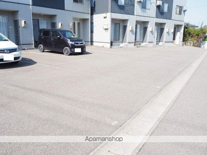 アメニティタウン春日山A3のその他画像