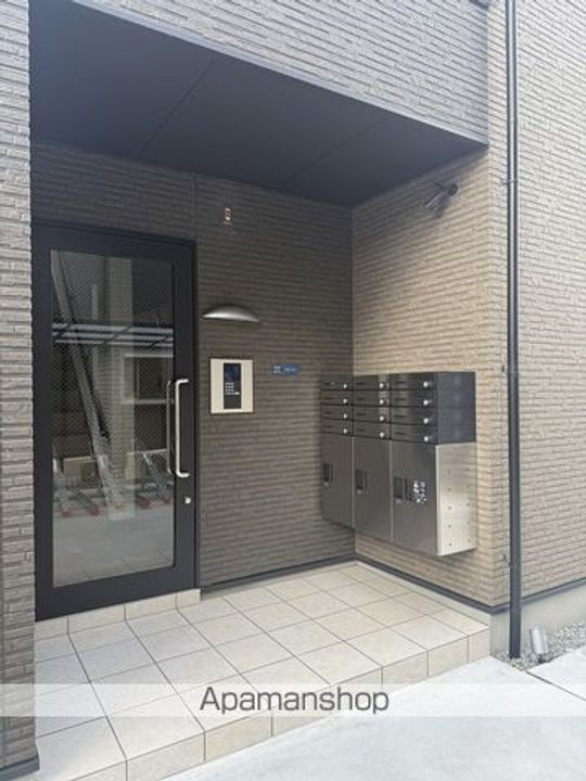 セレニティ照ヶ丘矢田A棟のその他画像