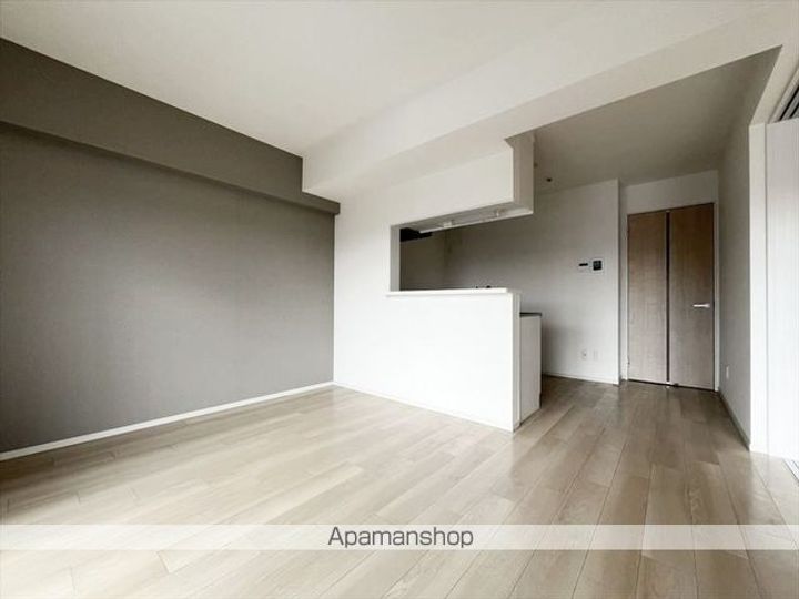 岡山県倉敷市神田2丁目の賃貸マンションの内装