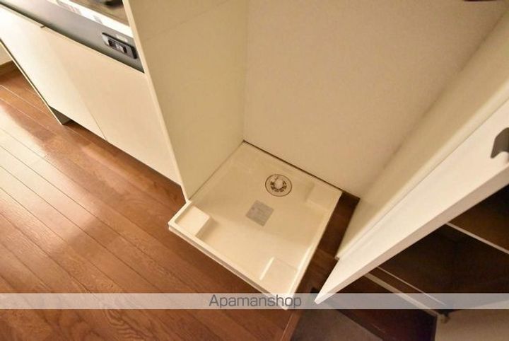 アネックススギモトの内装