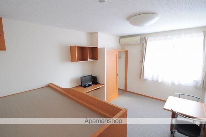 レオパレスルミナーレ201のその他画像