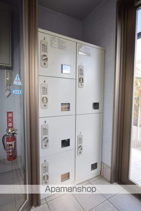 フェリシダ八幡のその他画像
