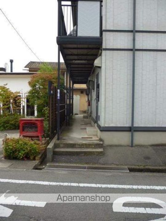 プラネットコーポ102号室のその他画像