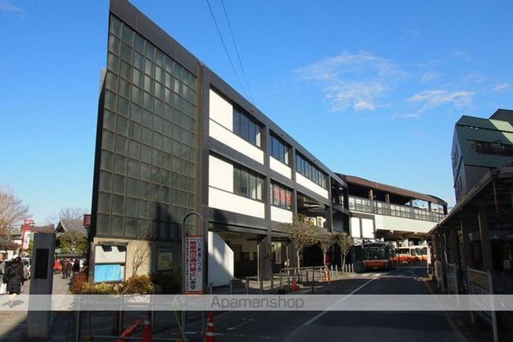 三島荘(エイティーエスハウス)6の周辺