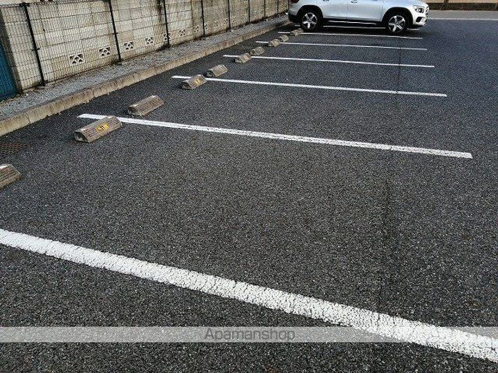 レオパレスマロニエ天神のその他画像