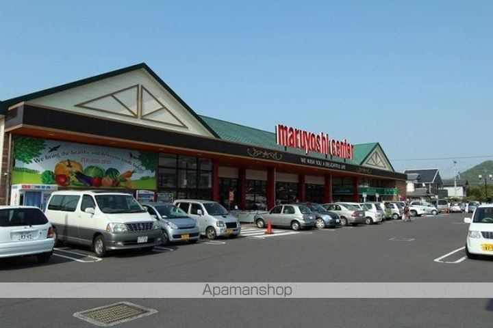 グリーン・ショットA・BB102の周辺